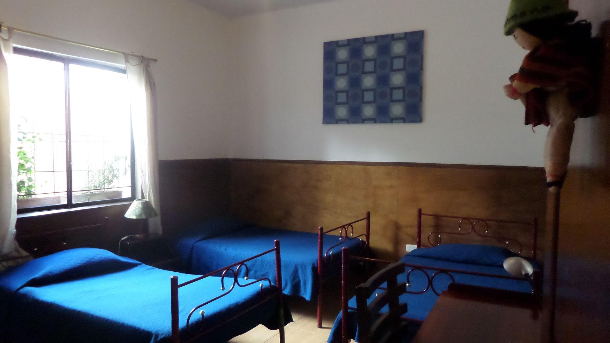Jhomana Guesthouse Κίτο Εξωτερικό φωτογραφία